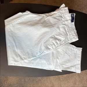 Womens baby blue jeans